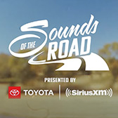 Emergent Media’s “Sounds of the Road” Rolls into Music City with SiriusXM and Toyota