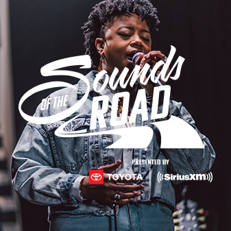 Emergent Media, Toyota and SiriusXM Launch Season Three of “Sounds of the Road” Premiering Online and in the SiriusXM App May 25th.