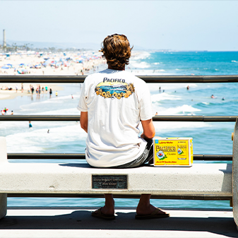 Emergent Media and Pacifico® Clara Partner on SoCal Campaign
