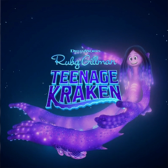 Teenage Kraken